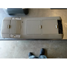 GRX117 Overhead Console Cubby From 2008 Toyota Tundra  5.7